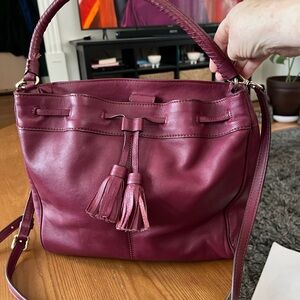 Cole Haan Beautiful Crossbody Purse